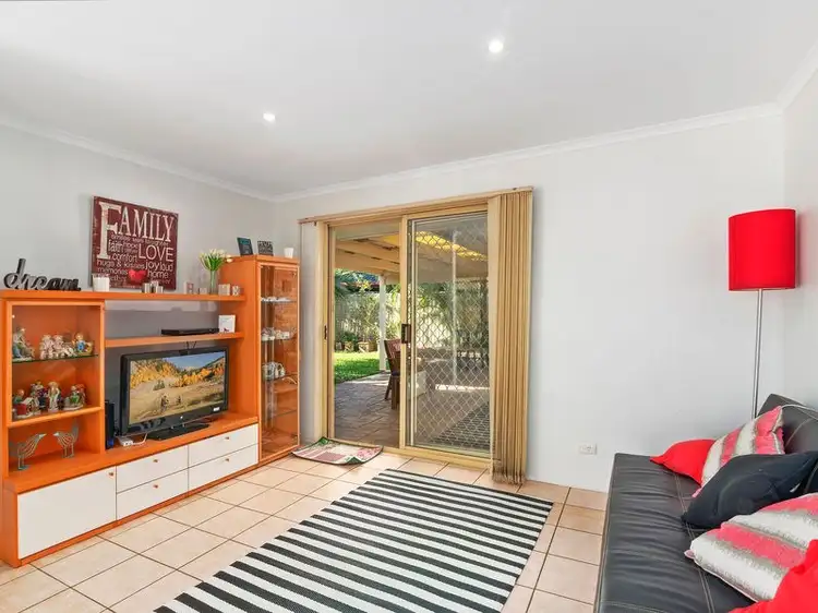 Fifth view of Homely house listing, 12 Boab Street, Elanora QLD 4221