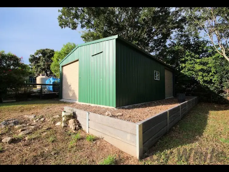 Fourth view of Homely land listing, 22 Jackes Street, Eastern Heights QLD 4305