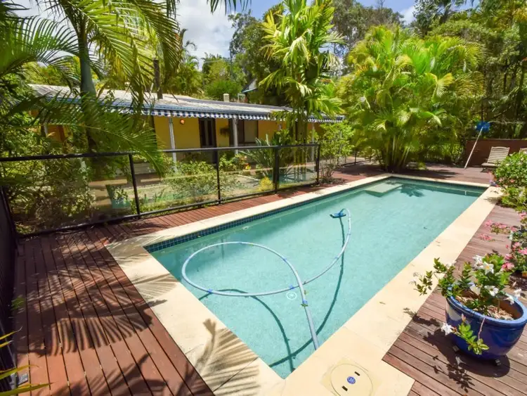 70 Atkinson Road, Bli Bli QLD 4560