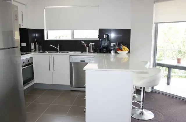 Sixth view of Homely unit listing, 5/21 Middle Street, Labrador QLD 4215