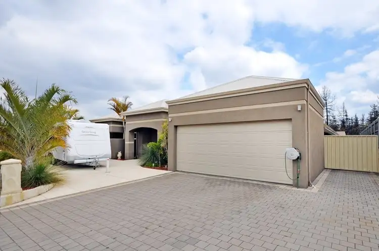 70 Charlottes Vista, Ellenbrook WA 6069
