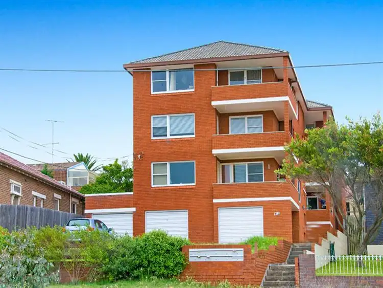 Fifth view of Homely apartment listing, 2/412 Malabar Road, Maroubra NSW 2035