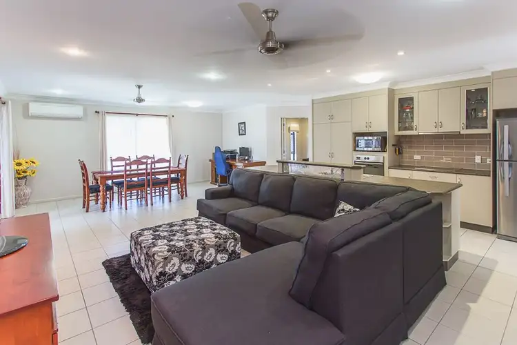 Fifth view of Homely house listing, 15 McGarry Street, Andergrove QLD 4740