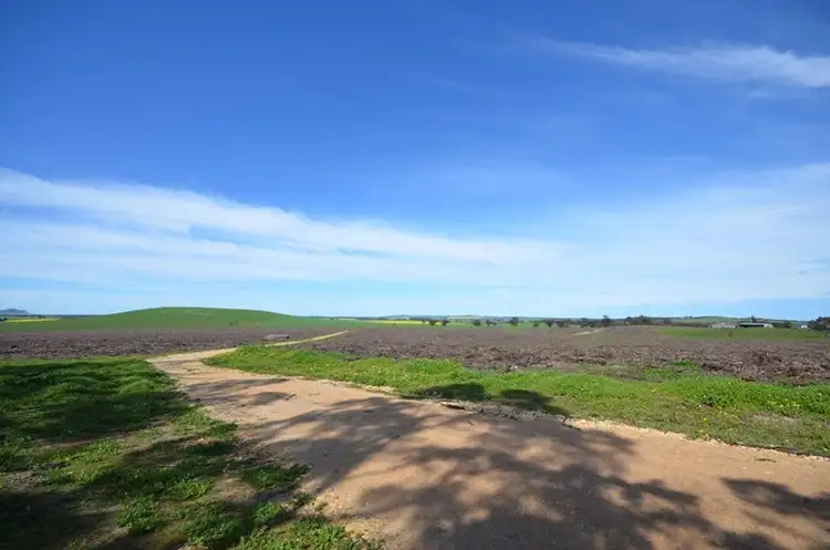 "Molloy" Lot 2 Skipton Road, Beaufort VIC 3373