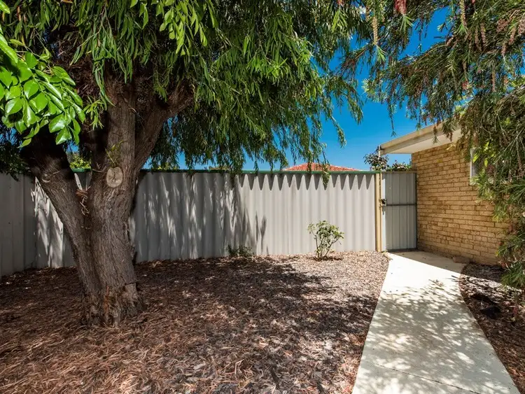Fourth view of Homely unit listing, 11-5 Ashford Avenue, Rockingham WA 6168