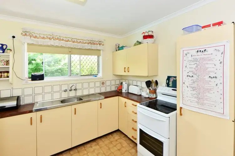 Sixth view of Homely unit listing, 1/126 Perth Street, South Toowoomba QLD 4350