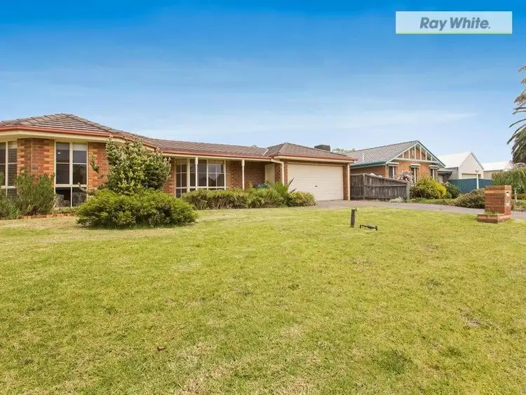 Second view of Homely house listing, 30 Palm Tree Drive, Safety Beach VIC 3936
