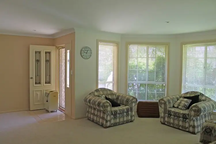 Second view of Homely villa listing, 2/3 Ironbark Spur, Port Macquarie NSW 2444