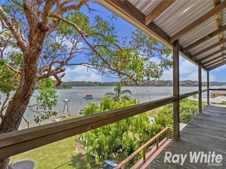 Fifth view of Homely house listing, 101 Pacific Crescent, Maianbar NSW 2230