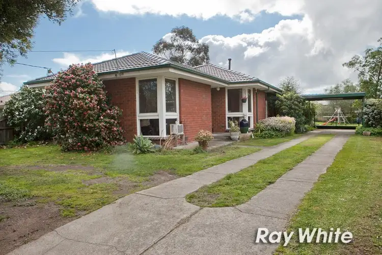 Main view of Homely house listing, 22 Lima Avenue, Tyabb VIC 3913