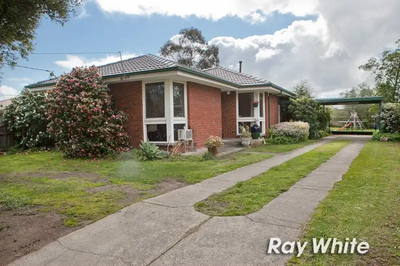 Main view of Homely house listing, 22 Lima Avenue, Tyabb VIC 3913