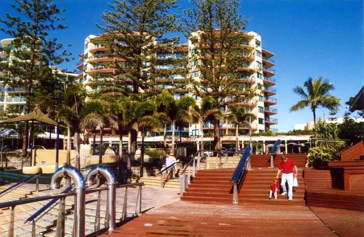Seventh view of Homely unit listing, 4/12 Barooga Crescent, Mooloolaba QLD 4557