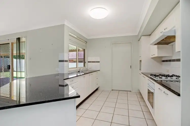 Second view of Homely house listing, 14 Sandalwood Avenue, Thornton NSW 2322