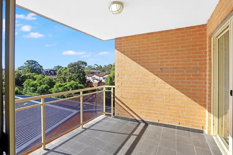 Seventh view of Homely unit listing, 7/26 French Avenue, Bankstown NSW 2200