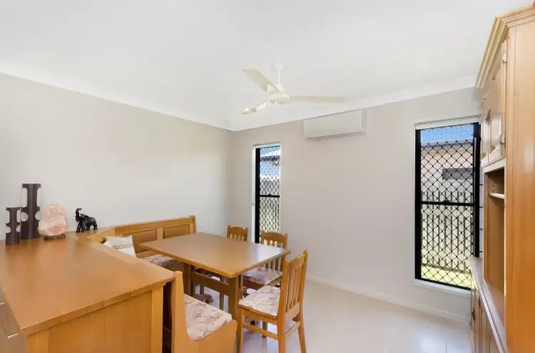 Fourth view of Homely house listing, 41 Sunhaven Boulevard, Burdell QLD 4818