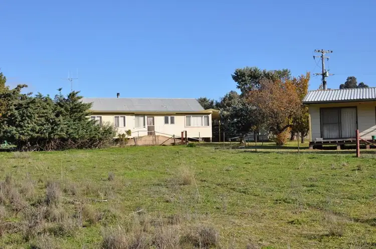 Fourth view of Homely rural property listing, "Lengar" 394 Monaghans Road, Manildra NSW 2865
