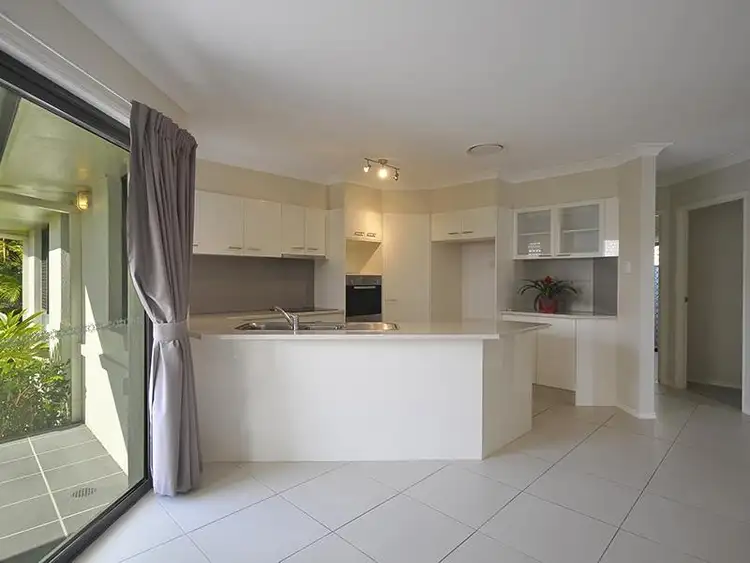 Fifth view of Homely house listing, 35 Concord Circuit, Robina QLD 4226