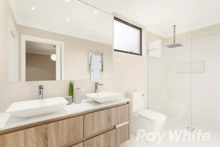 Fifth view of Homely house listing, 20 Mingana Road, Wantirna South VIC 3152