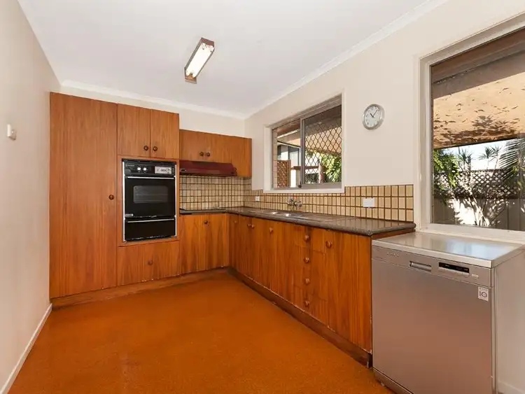 Third view of Homely house listing, 55 Allardyce Street, Graceville QLD 4075