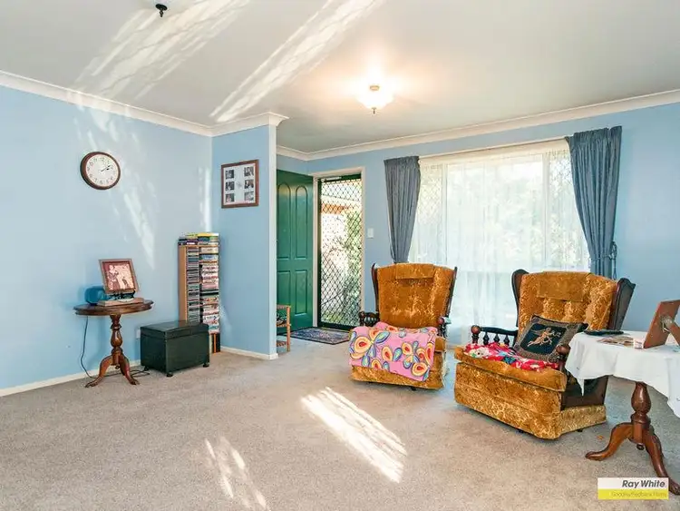 Fifth view of Homely house listing, 3 Carlie Court, Redbank Plains QLD 4301