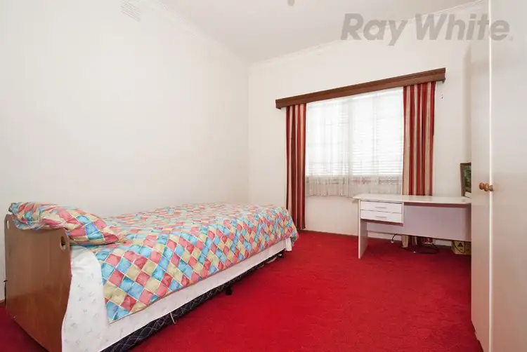 Fifth view of Homely house listing, 42 Burnell Street, Brunswick West VIC 3055
