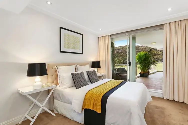 Fifth view of Homely apartment listing, 3E/22 Ross Street, Waverton NSW 2060