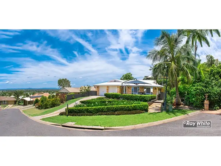 31 Permien Street, Norman Gardens QLD 4701