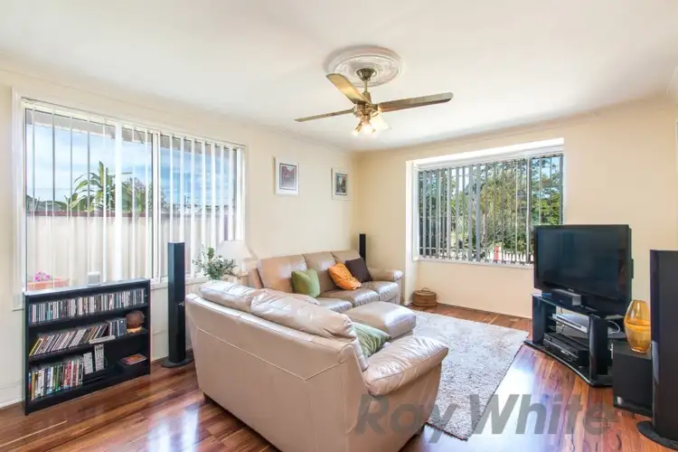 Second view of Homely unit listing, U 1/7 James Street, Charlestown NSW 2290