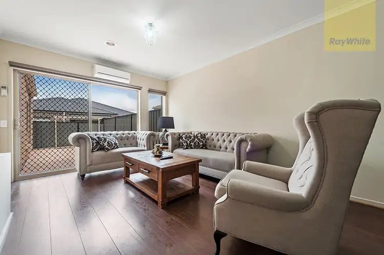 Fourth view of Homely house listing, 157 Wattletree Street, Craigieburn VIC 3064