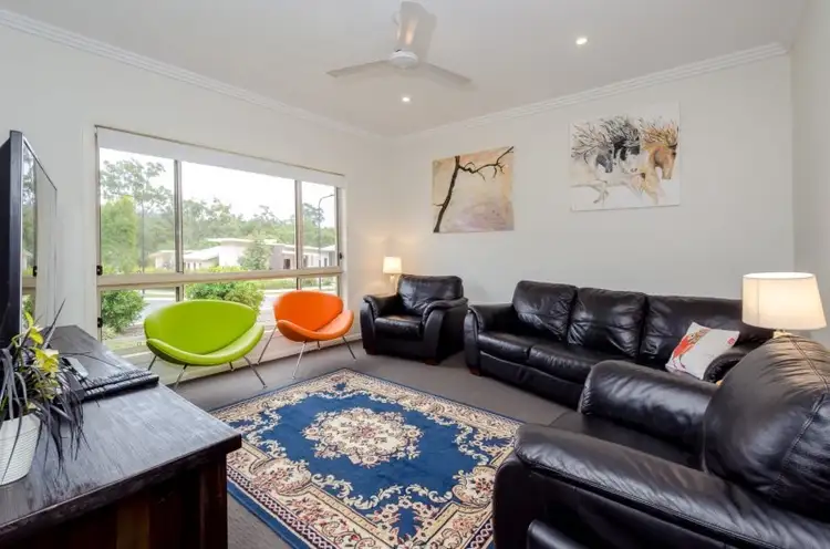 Third view of Homely house listing, 69 Koowin Drive, Kirkwood QLD 4680