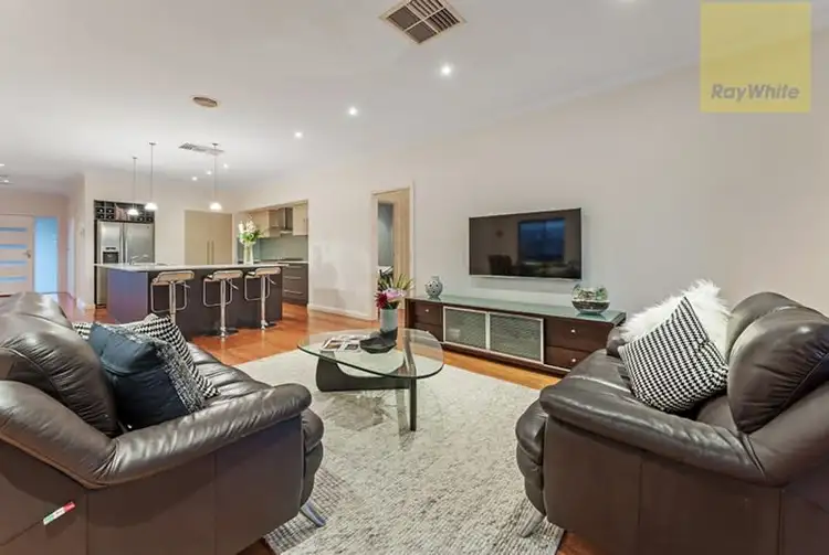 Sixth view of Homely house listing, 183 Central Park Avenue, Craigieburn VIC 3064