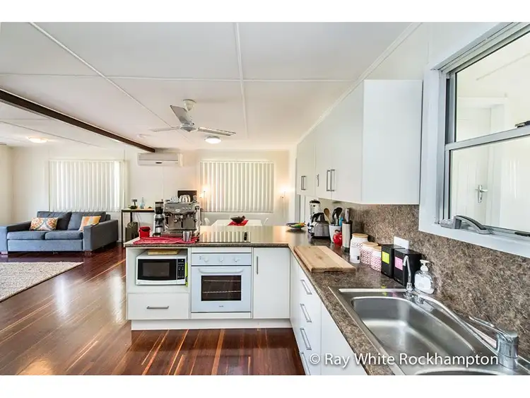 Third view of Homely house listing, 22 Rudd Street, The Range QLD 4700