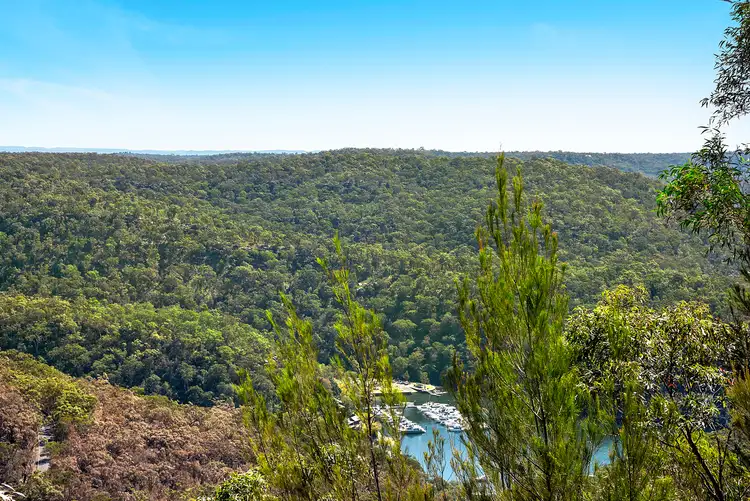 Second view of Homely house listing, 119 Turner Road, Berowra Heights NSW 2082