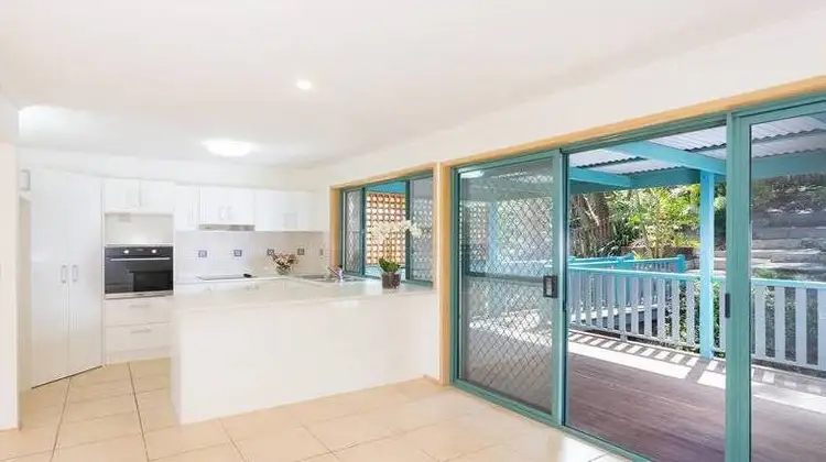 Second view of Homely house listing, 78 Orchard Terrace, St Lucia QLD 4067