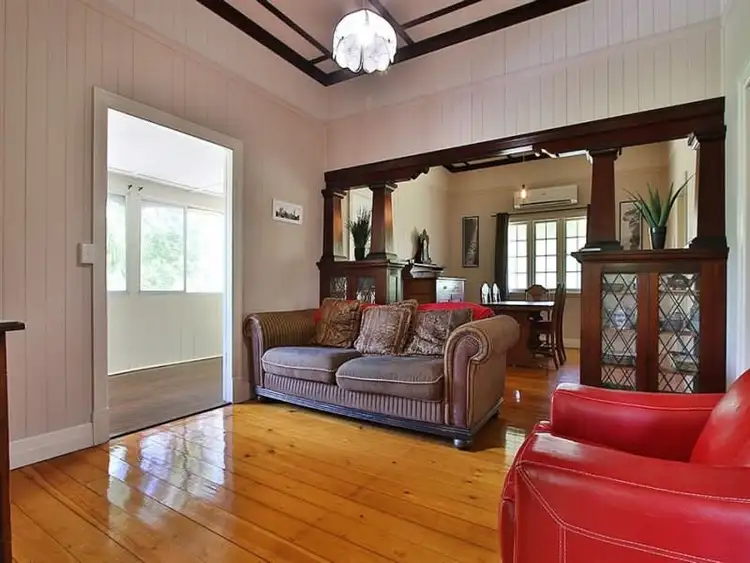 Fourth view of Homely house listing, 2 Bowen Street, Woodend QLD 4305
