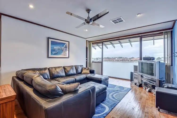 Second view of Homely unit listing, 7/78 Military Road, Tennyson SA 5022