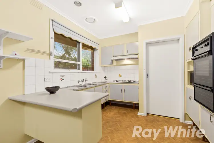 Fifth view of Homely house listing, 32 Ashwood Drive, Nunawading VIC 3131