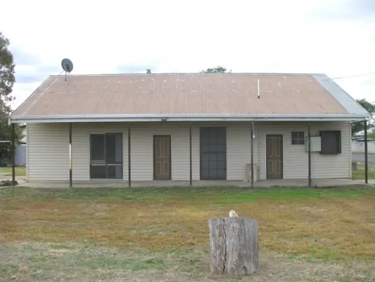 Second view of Homely house listing, 5 Robinson Road, Moree NSW 2400