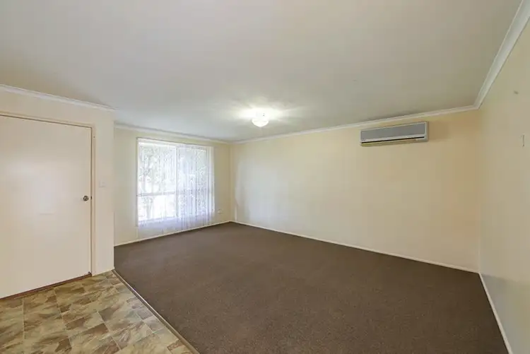 Sixth view of Homely house listing, 33 Berghofer Drive, Kepnock QLD 4670