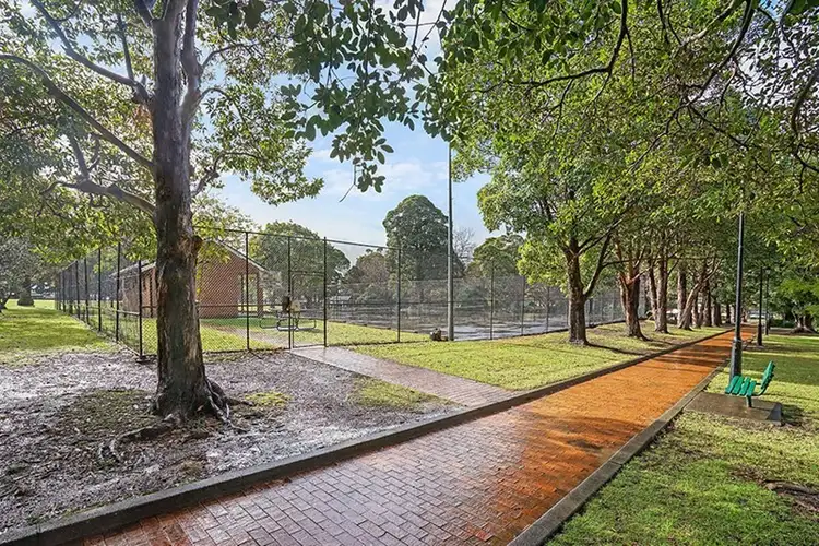 Seventh view of Homely apartment listing, 31/26-28 Park Avenue, Burwood NSW 2134
