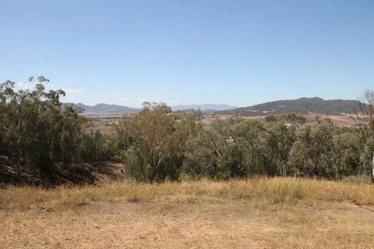 28 Ray Carter Drive, Quirindi NSW 2343