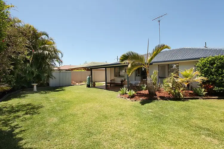 Second view of Homely house listing, 28 Halyard Drive, Wurtulla QLD 4575