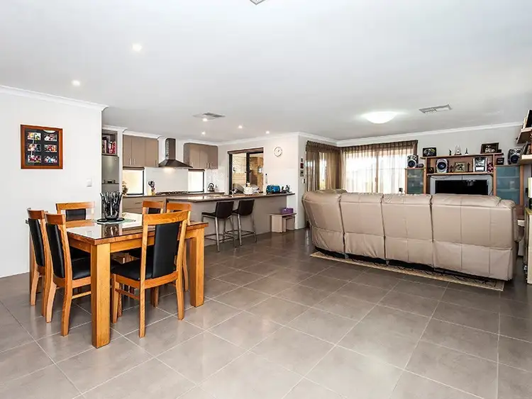 Seventh view of Homely house listing, 10 Jutland Avenue, Baldivis WA 6171
