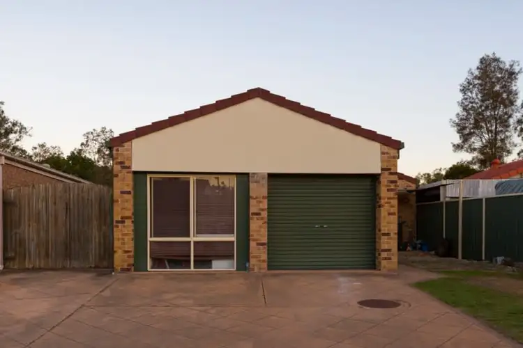 Second view of Homely house listing, 25 River Oak Drive, Helensvale QLD 4212