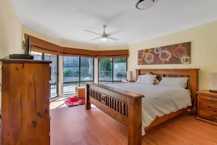 Fourth view of Homely house listing, 8 Henderson Rise, Pacific Pines QLD 4211