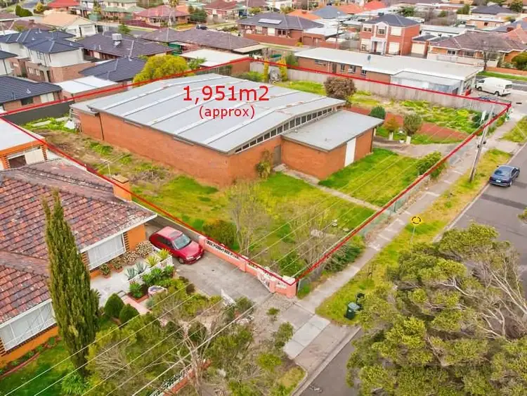 Third view of Homely house listing, 50-54 Ivanhoe Avenue, St Albans VIC 3021