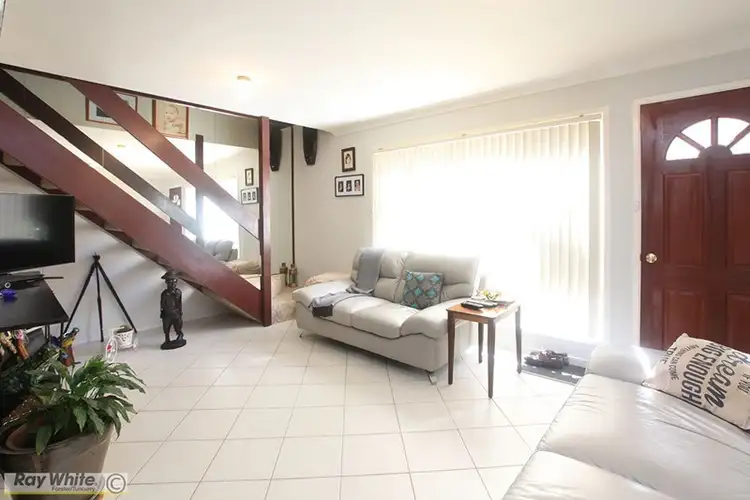 Second view of Homely unit listing, 4/63-71 MacIntosh Street, Forster NSW 2428