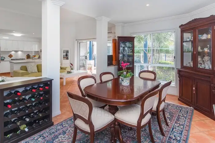 Fifth view of Homely house listing, 46 Sickle Avenue, Hope Island QLD 4212