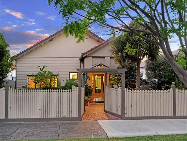 3 Youngman Street, Preston VIC 3072