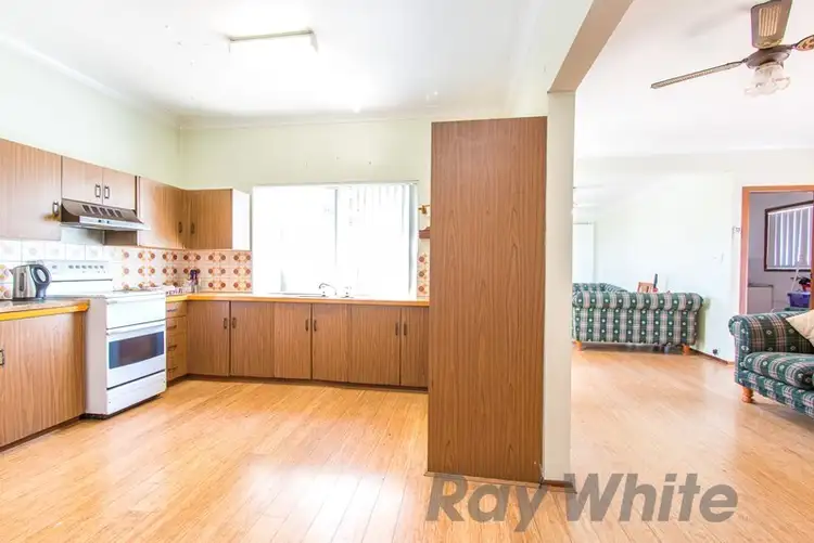 Fifth view of Homely house listing, 100 Toronto Road, Booragul NSW 2284
